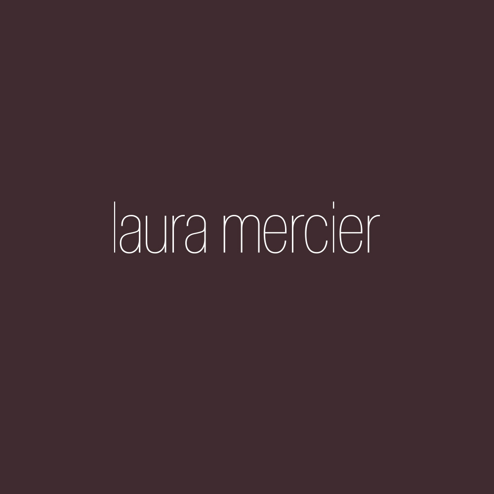 Laura Mercier Website revamp
